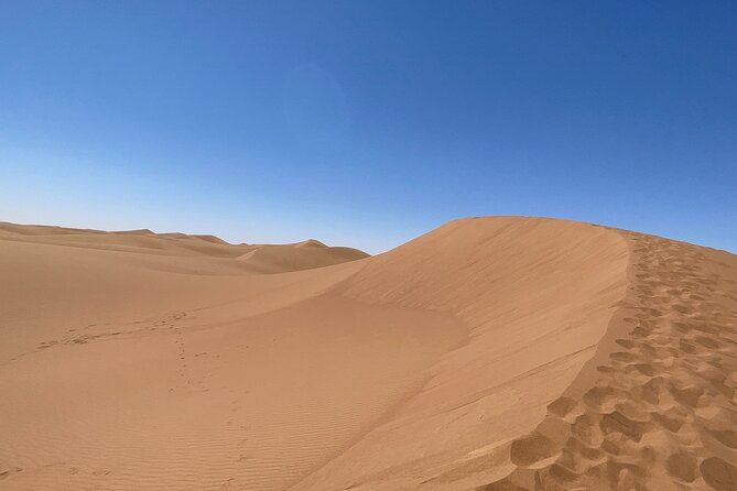 Private 2 Days Tour From Marrakech to Zagora Desert + Camel Trekking & Camp - Itinerary Details