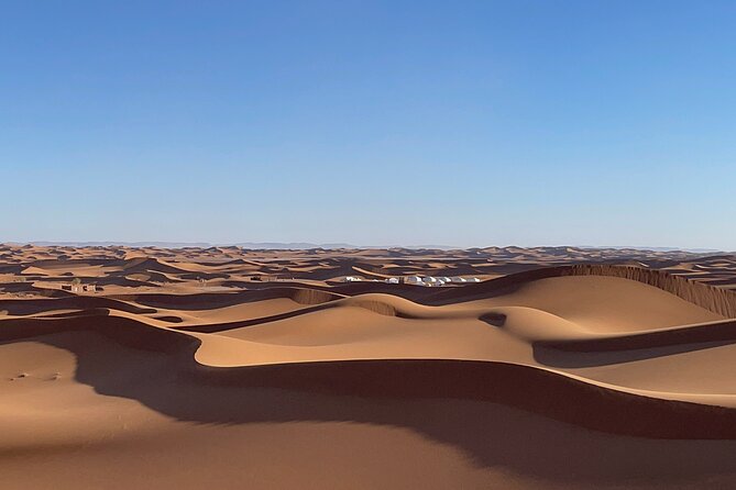 Private 2 Days Tour From Marrakech to Zagora Desert + Camel Trekking & Camp - Customer Reviews