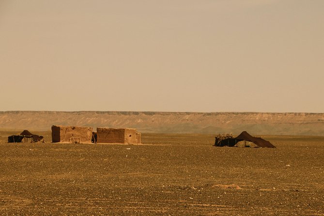 Private 2 Days-Tour From Ouarzazate to Merzouga Desert With Luxury Camp - Reviews and Ratings