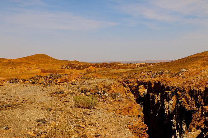 Private 2 Days-Tour From Ouarzazate to Merzouga Desert With Luxury Camp - Tour Operator Information
