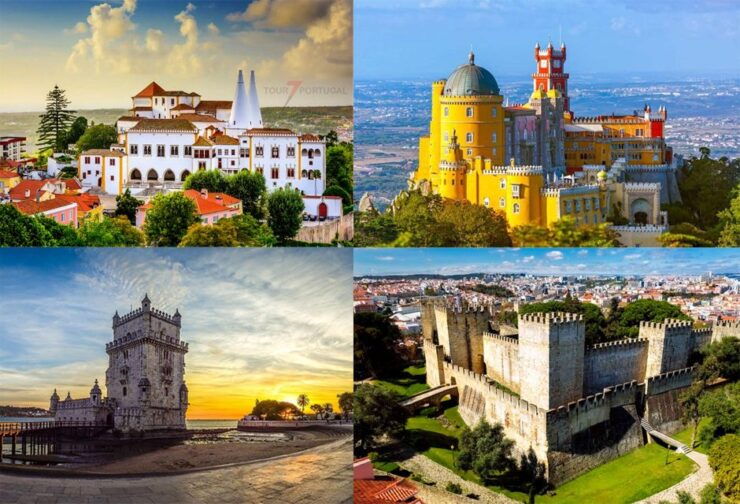 Private 2-Days Tour: Lisbon and Sintra With Airport Pick-Up. - Booking Details and Flexibility
