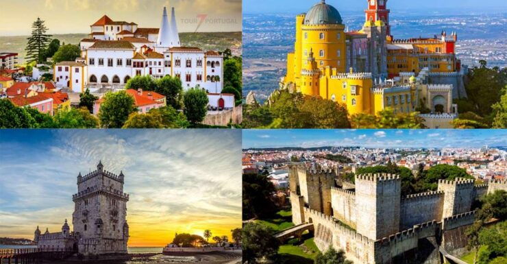 Private 2-Days Tour: Lisbon and Sintra With Airport Pick-Up. - Tour Experience and Highlights