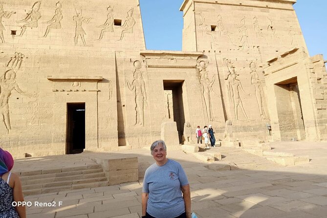 Private 2 Days Tour Luxor East and West Bank Include Lunch - Exclusions