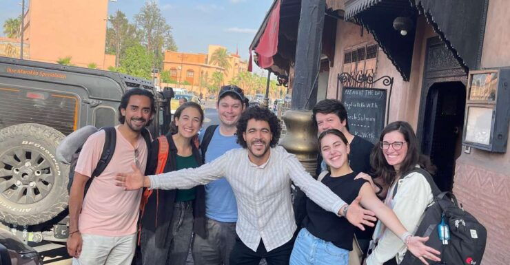 Private 2-Days Tour-Overnight in the Desert Small Group - Tour Highlights