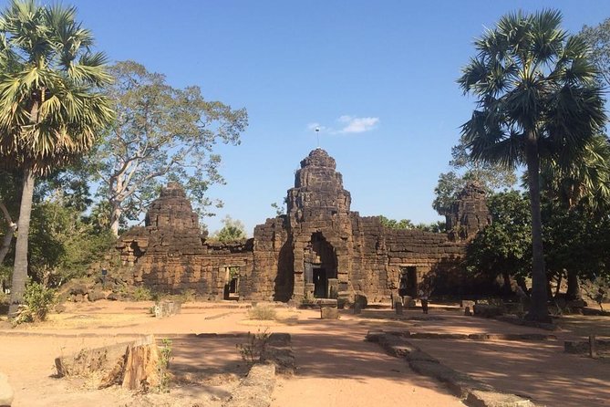 Private 2 Days Tour to Phnom Tamao Zoo & Killing Field - How to Book