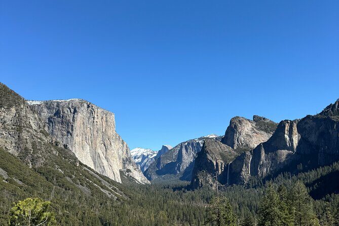 Private 2 Days Tour to Yosemite National Park - Good To Know