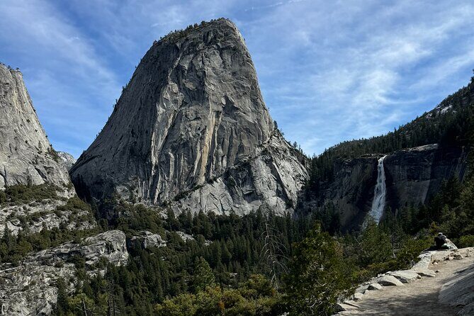 Private 2 Days Tour to Yosemite National Park - A Closer Look at the Yosemite Private Tour