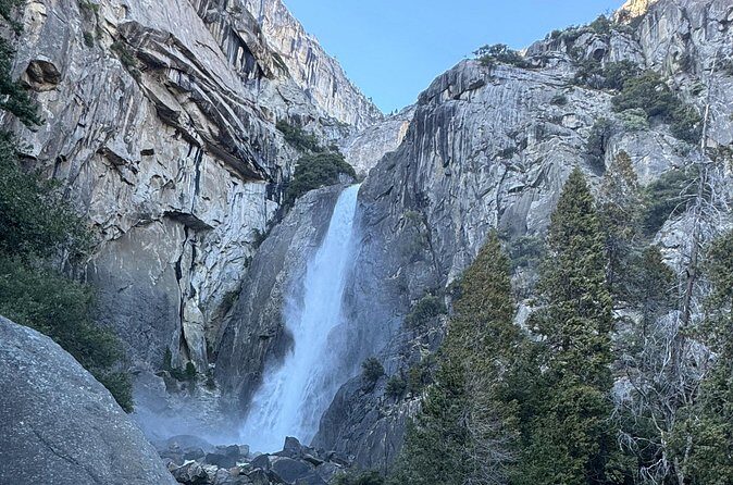 Private 2 Days Tour to Yosemite National Park - Frequently Asked Questions
