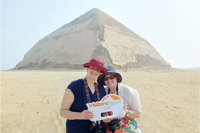 Private 2-Days Trip in Cairo & Giza - Availability and Booking
