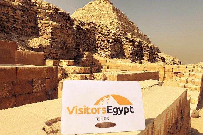 Private 2-Days Trip in Cairo & Giza - Pricing and Reviews