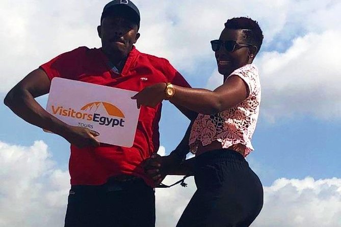 Private 2-Days Trip in Cairo & Giza - Itinerary Day 1