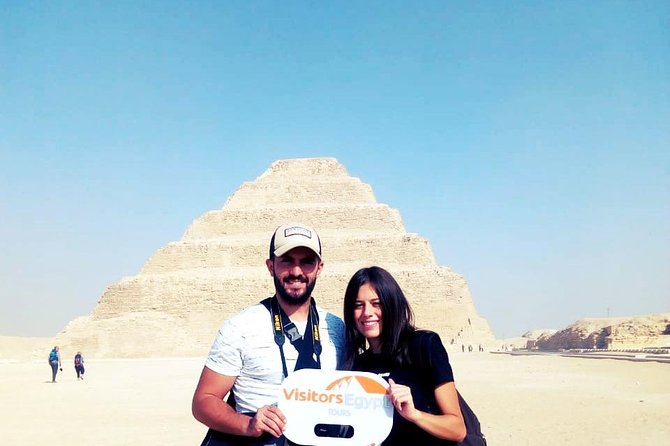 Private 2-Days Trip in Cairo & Giza - Itinerary Day 2