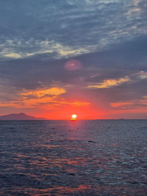 Private 2-Hour Boat Tour Along the Sorrento Coast - What Reviewers Say