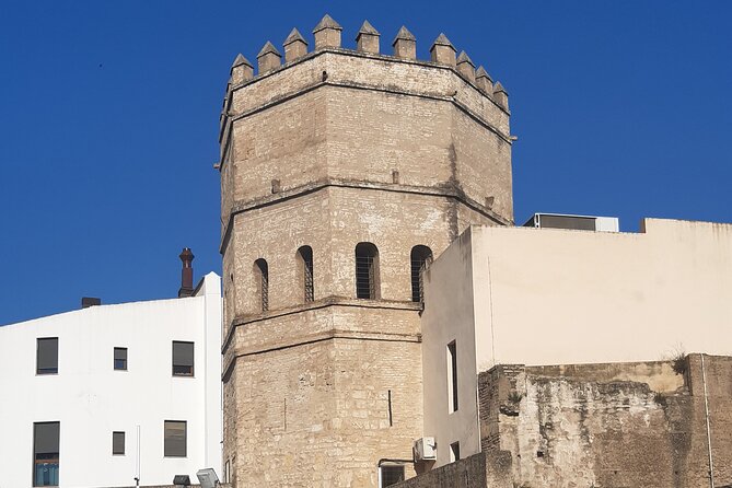 Private 2-Hour City Tour of Seville - Customizable Itinerary