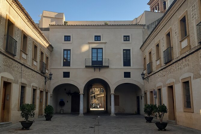 Private 2-Hour City Tour of Seville - Common Questions
