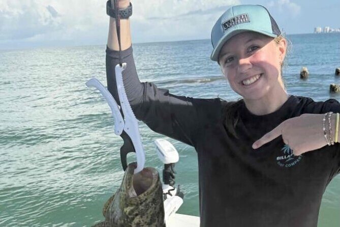 Private 2 Hour Family-Friendly Fishing Adventure in the Mangroves - Final Thoughts