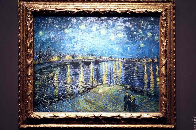 Private 2-Hour Guided Tour in Orsay Museum Paris - Tour Overview
