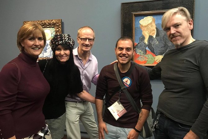 Private 2-Hour Guided Tour in Orsay Museum Paris - Traveler Tips