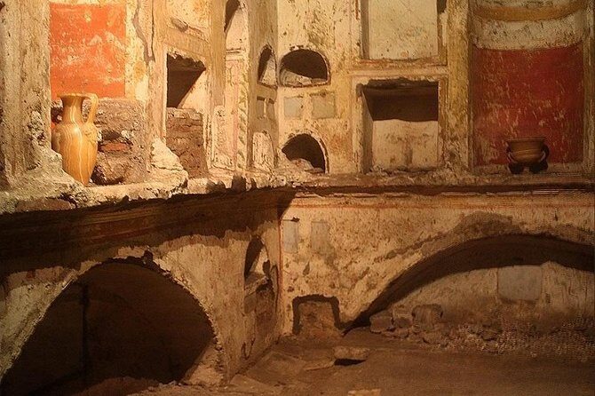 Private 2 hour guided tour of St. Peter's Basilica with Dome - Practical Aspects of the Tour