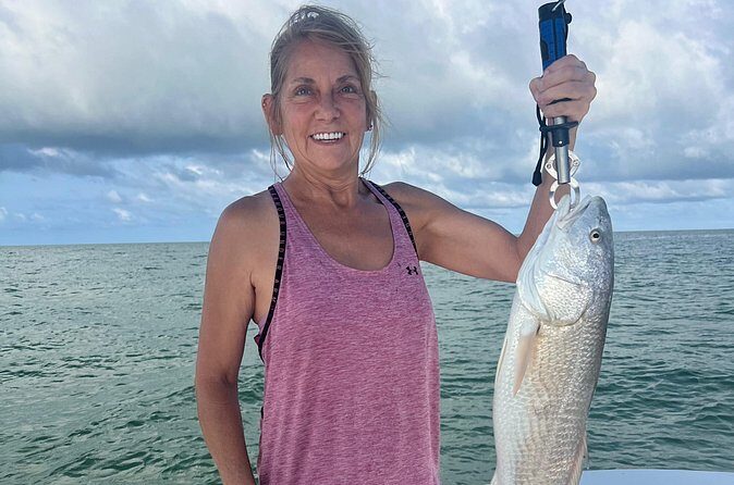 Private 2 Hour Inshore Fishing Adventure in Marco Island - Authentic Experiences and Real Insights