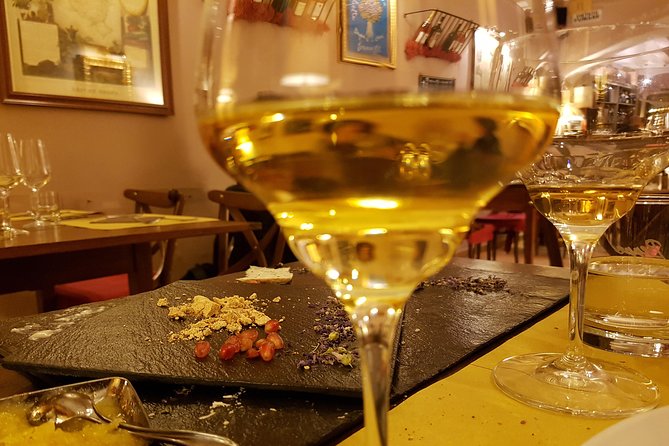 Private 2-Hour Italian Cheese and Wine Tasting in Rome - Common Questions