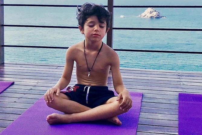 Private 2-Hour Meditation & Yoga Session at Your Accommodation  - Bangkok - Inclusions