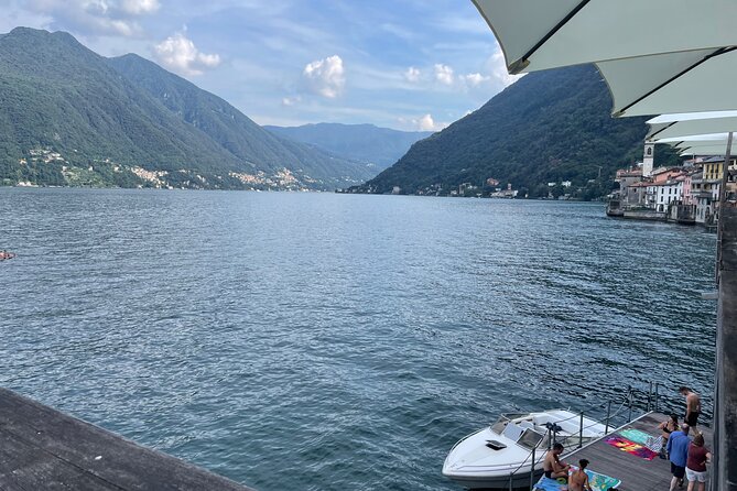Private 2-Hour Motorboat Tour on Lake Como - Pricing, Reviews, and Guarantee