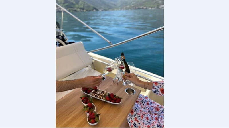 Private 2-hour Our Lady of the Rock & Perast by speedboat - A Closer Look at the Tour Experience