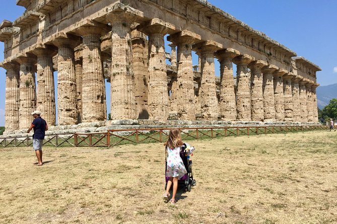 Private 2 Hour Paestum Tour - Expert Guide for a Personalized Experience