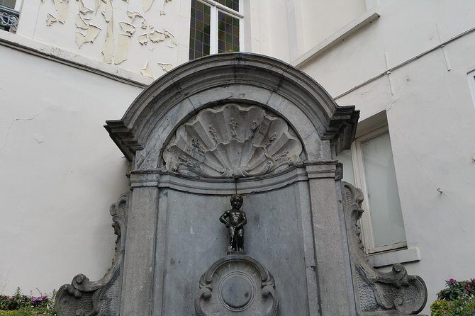 Private 2-Hour Sightseeing Tour in Brussels - Is This Tour Worth It?