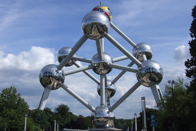 Private 2-Hour Sightseeing Tour in Brussels - Who Should Book This?