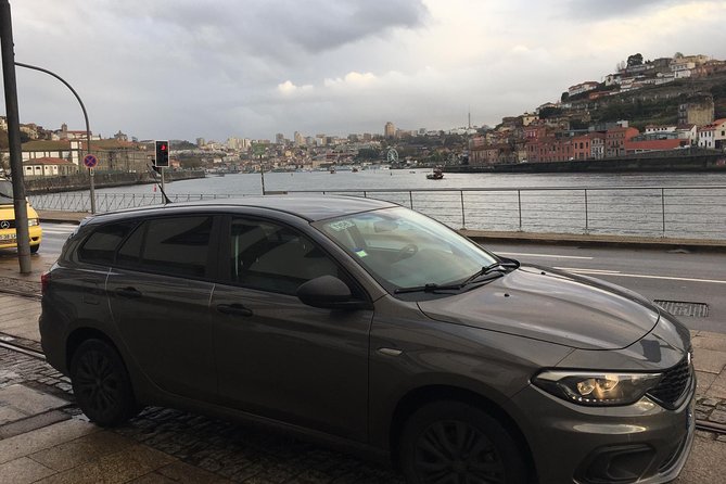 Private 2-hour Sightseeing Tour in Porto - Tour Highlights