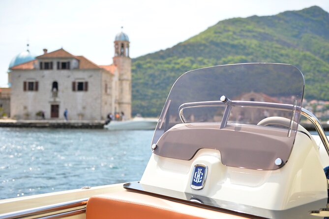 Private 2 Hour Speedboat Tour Our Lady of the Rock and Perast - Frequently Asked Questions