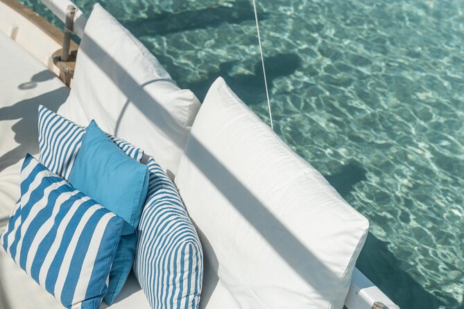 Private 2-Hour Sunset Tour of Cala Conta With Cava - Additional Information