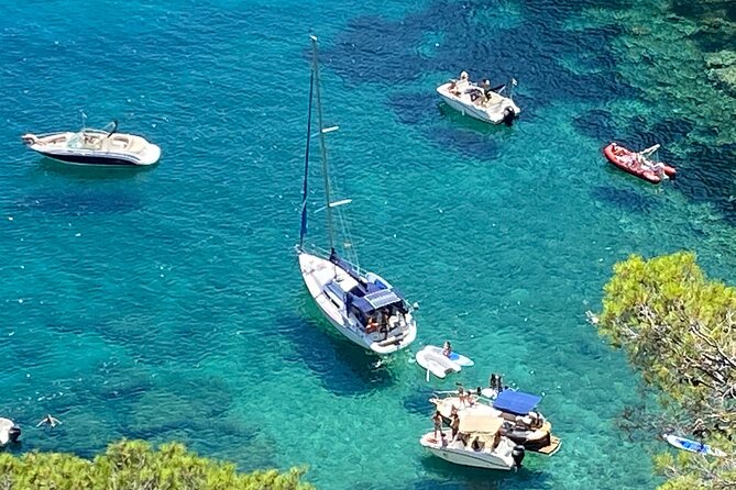 Private 2-Hour Tour of Barcelona on a Sailboat - Directions to Port Olímpic, Barcelona