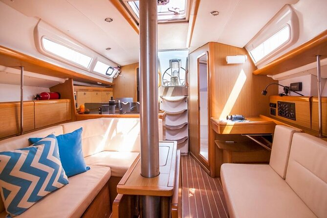 Private 2-Hour Tour of Barcelona on a Sailboat - Important Reminders and Tips