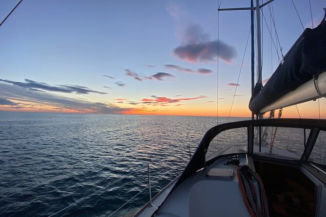 Private 2-Hour Tour of Barcelona on a Sailboat - Common Questions