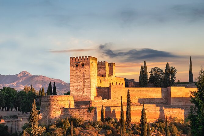 Private 2-Hour Waking Tour of Malaga, Roman Theatre and Alcazaba - COVID-19 Safety Measures