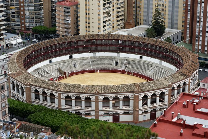 Private 2-Hour Waking Tour of Malaga, Roman Theatre and Alcazaba - Pricing Details and Variations