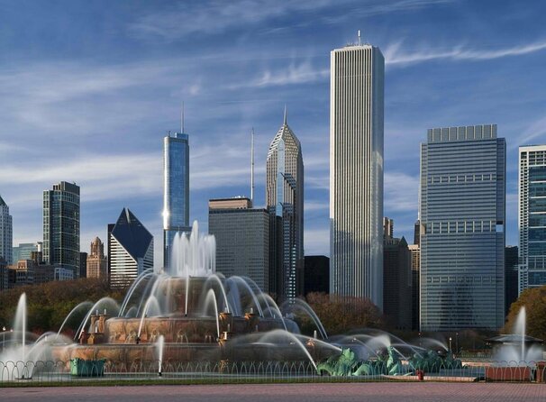 Private 2-Hour Walking Tour: Chicago Loop Interior Architecture - Booking Process and Requirements