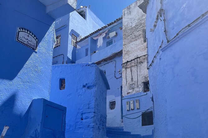 Private 2-Hour Walking Tour in Chefchaouen - Good To Know
