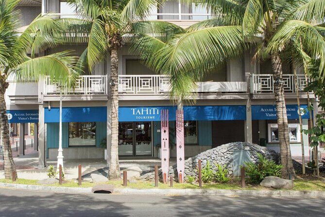 Private 2 Hour Walking Tour in Papeete - A Closer Look at the 2-Hour Walking Tour in Papeete