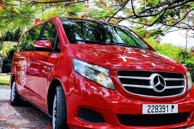 Private 2 Hour Walking Tour in Papeete - The Sum Up