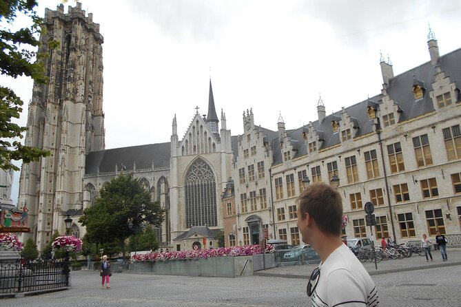 Private 2 Hour Walking Tour of Mechelen - Good To Know