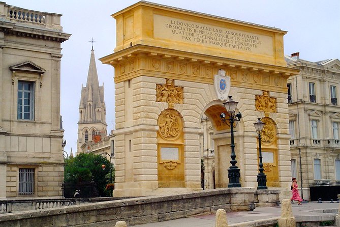Private 2-hour Walking Tour of the Historical Center of Montpellier - Contact Information