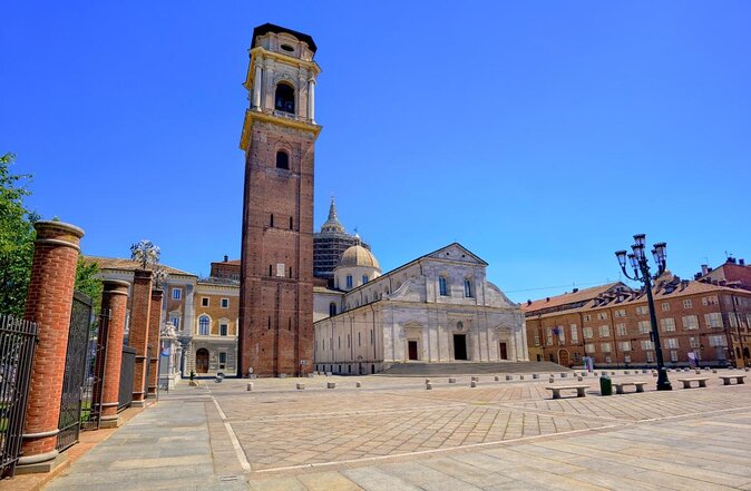 Private 2-Hour Walking Tour of Turin With Private Official Tour Guide - Good To Know