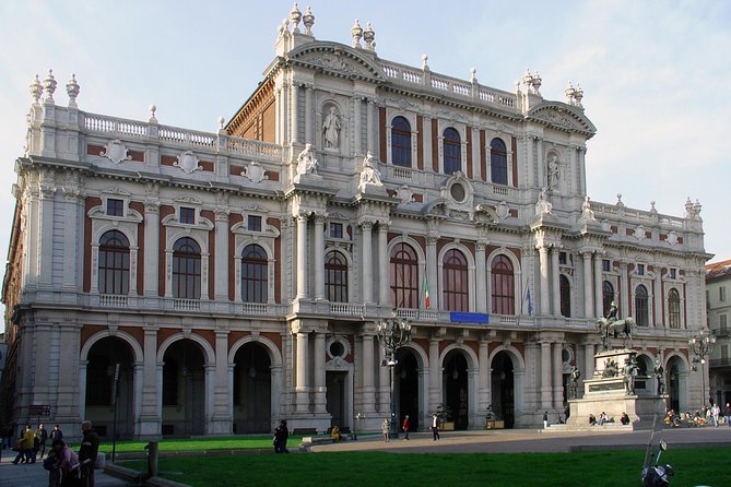 Private 2-Hour Walking Tour of Turin With Private Official Tour Guide - The Sum Up