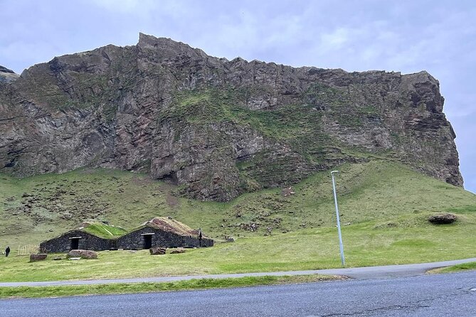 PRIVATE 2-Hours Drive With a Westman Islands Local in a BMW X5 - Fairy Village