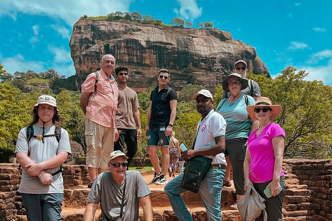 Private 2-Night Sri Lanka Tour With Kandy, Ella and Udawalawe - Colombo - Tour Details