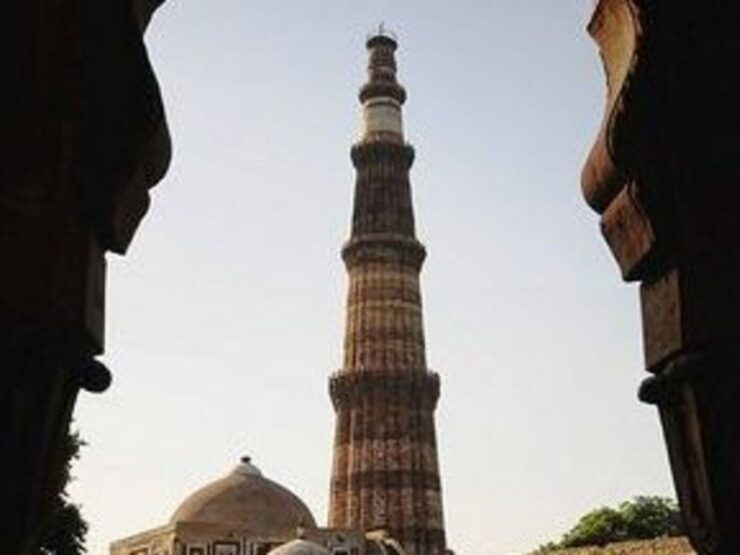 Private 2 Nights 3 Days Delhi ,Agra and Jaipur Tour by Car - Tour Overview